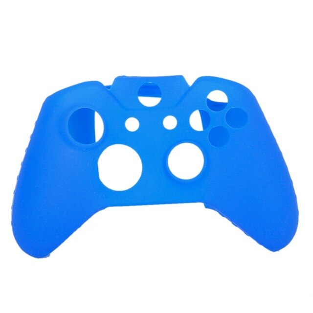 Joystick Soft Silicone Protective Sleeve Case for Xbox ONE Controller
