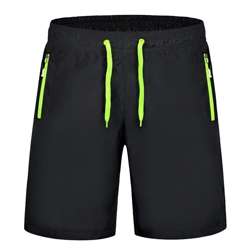 Summer Men’s Quick Dry Shorts 2020 Casual Mens Beach Shorts Breathable ...